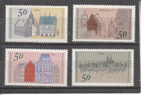 NSR 0860 / 0863 ** - 1975